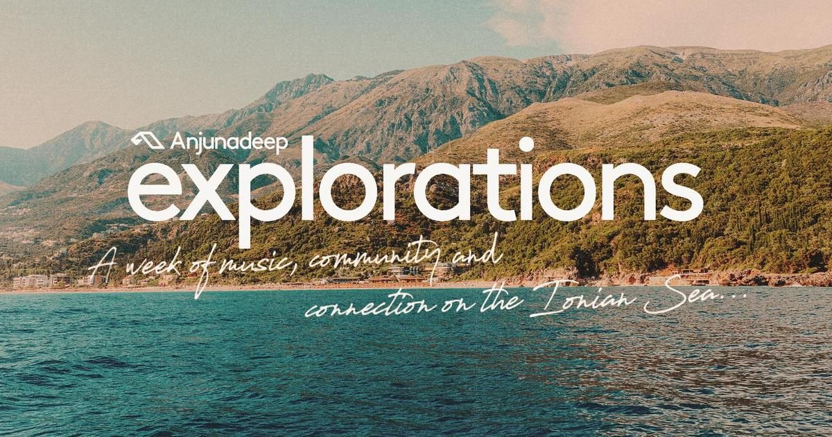 Photo of Anjunadeep Explorations (Dhërmi Beach, Dhërmi, Albania, 10 June 2027)