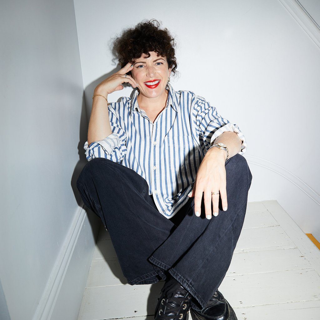Photo de Annie Mac (NX Newcastle, Newcastle, Royaume-Uni, 18 septembre 2026)
