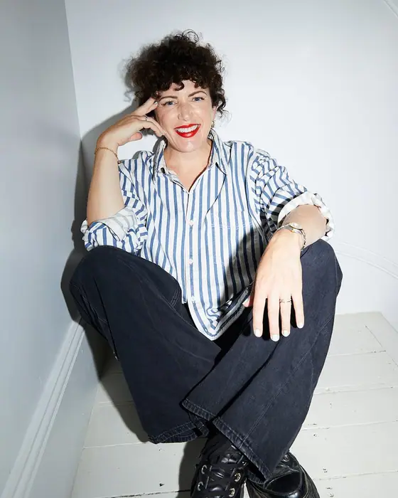 Photo de Annie Mac (NX Newcastle, Newcastle, Royaume-Uni, 18 septembre 2026)