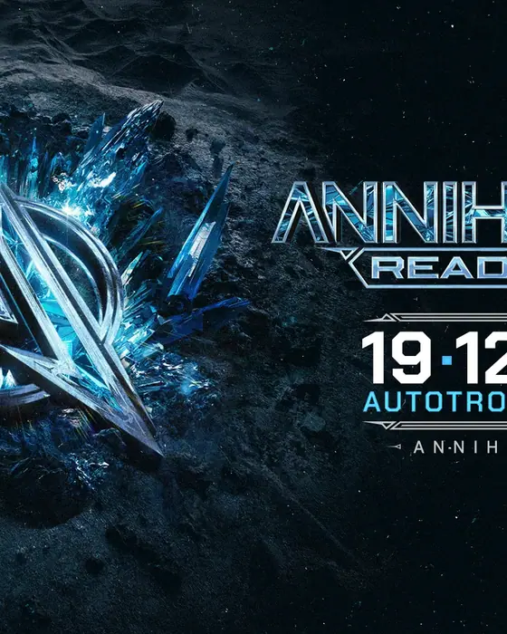 Photo de Annihilation (Autotron, Rosmalen, Pays-Bas, 19 décembre 2026)