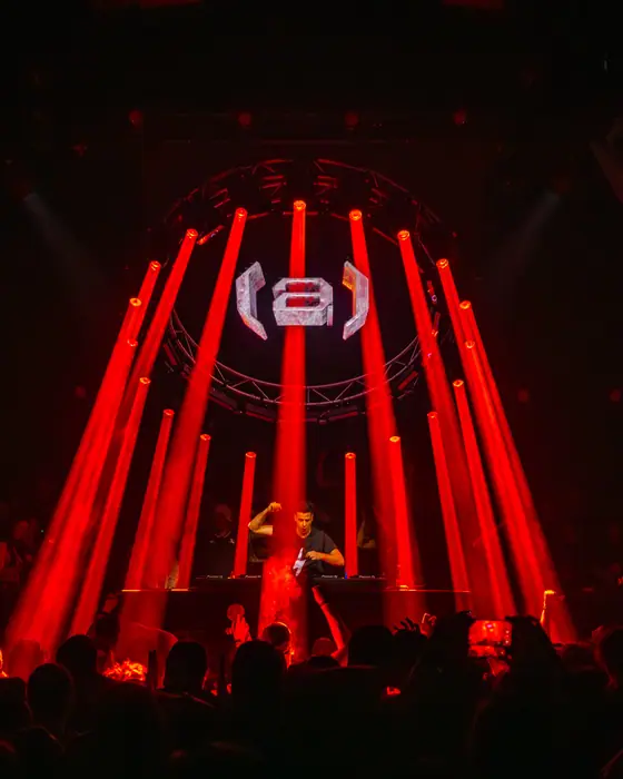 Photo de APEX (Maimarkthalle, Mannheim, Allemagne, 30 janvier 2027)