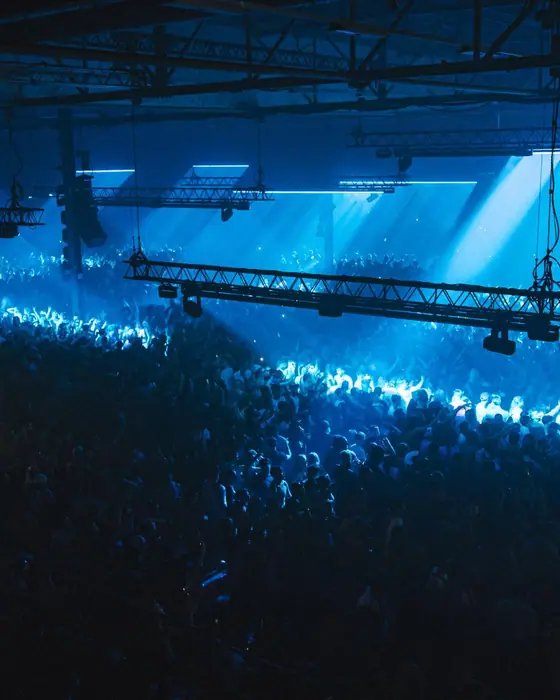 Photo de Armin van Buuren at Drumsheds (Drumsheds, London, Royaume-Uni, 14 novembre 2026)