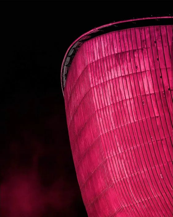Photo de Dissonanze (Auditorium Parco della Musica Ennio Morricone, Rome, Italie, 12 septembre 2026)