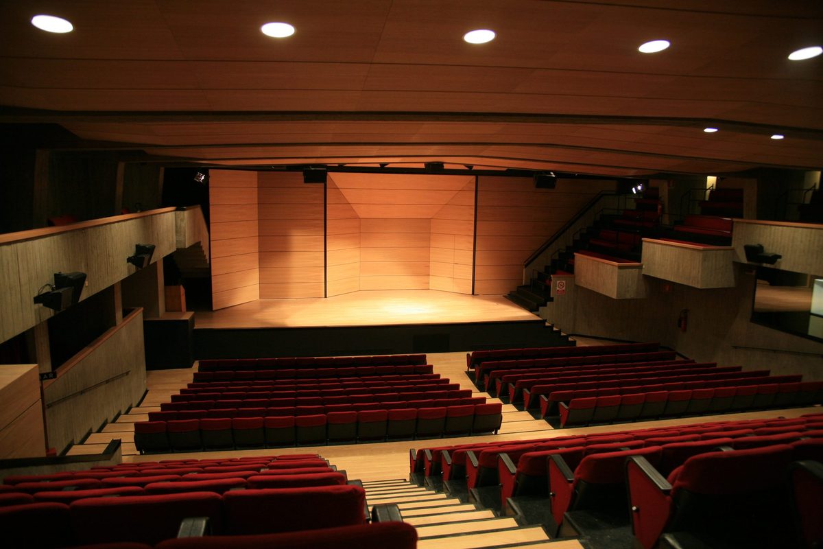 Photo de Pole & Luigi Tozzi · Auditorium San Fedele (Auditorium San Fedele, Milan, Italie, 14 décembre 2026)
