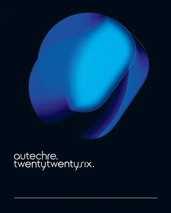Photo de Autechre au Lieu Unique (Grand Atelier - Lieu Unique, Nantes, France, 15 octobre 2026)
