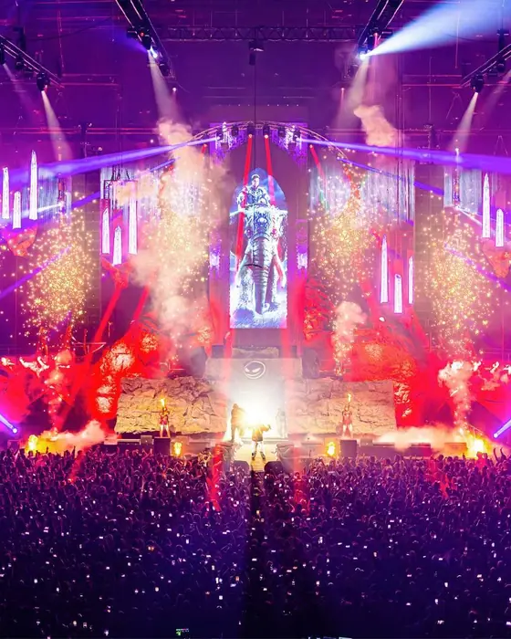 Photo de Avondje Outsiders (Ahoy Rotterdam, Rotterdam, Pays-Bas, 13 mars 2027)
