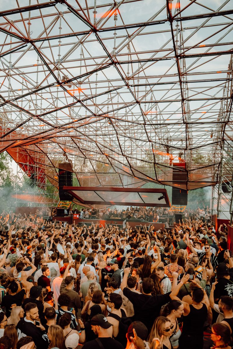Photo of Awakenings Festival (Beekse Bergen, Hilvarenbeek, Netherlands, 9 July 2027)
