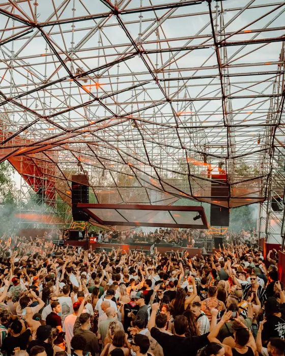 Photo de Awakenings Festival (Beekse Bergen, Hilvarenbeek, Pays-Bas, 9 juillet 2027)