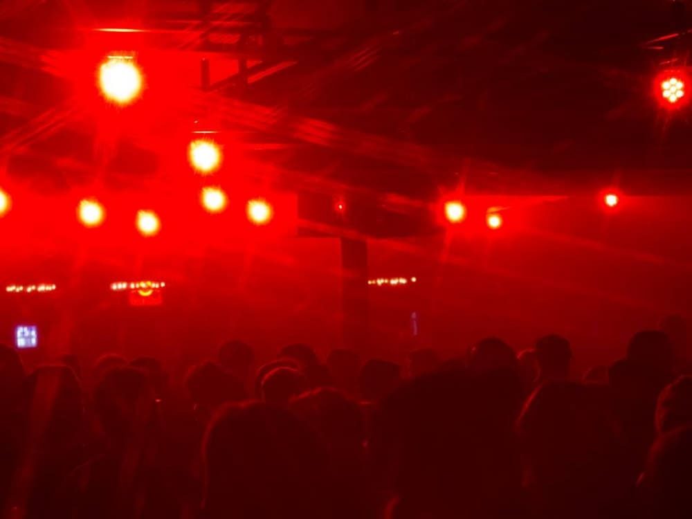 Photo de Basic Club · NEUHM 15 ans (Basic Club, Naples, Italie, 7 novembre 2026)