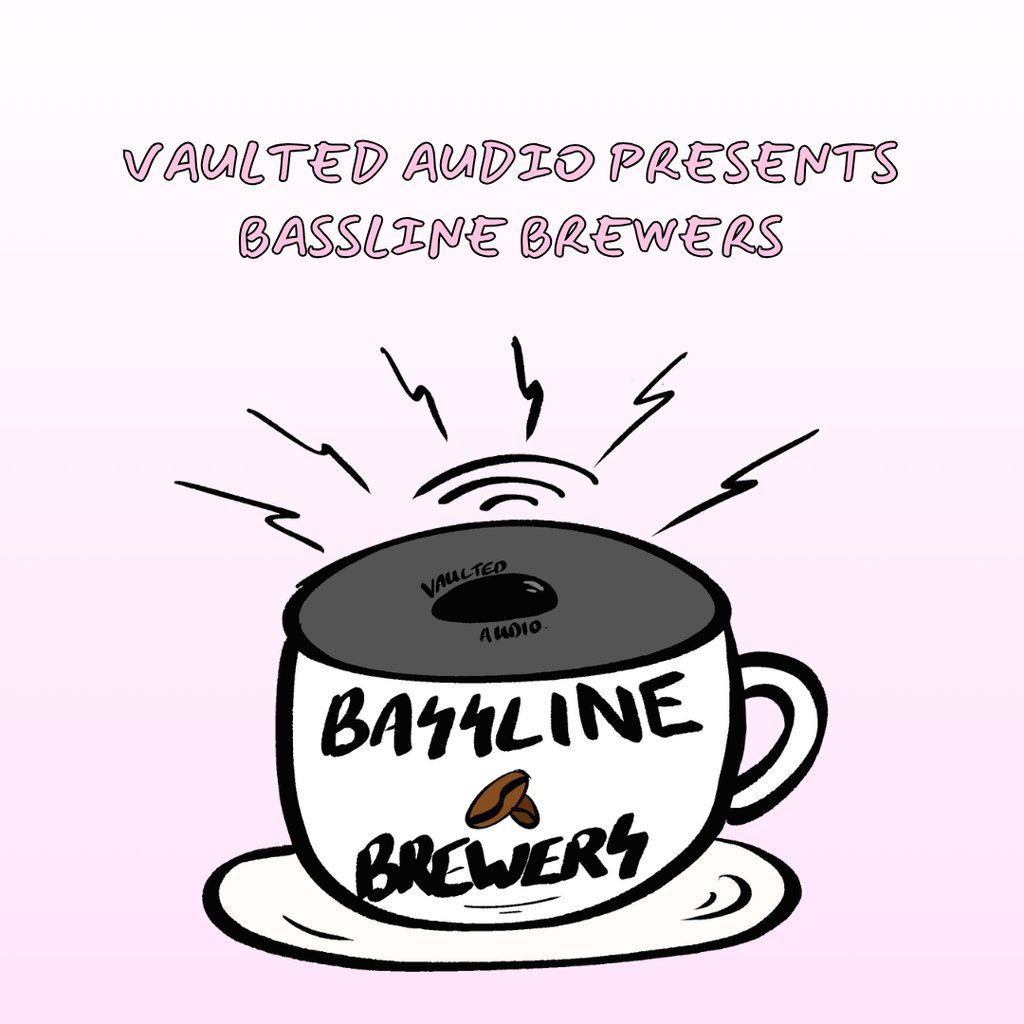 Photo of Bassline Brewers - The Silo (The Silo Cafe, Norwich, UK, 20 September 2026)