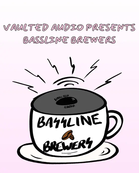 Photo de Bassline Brewers - The Silo (The Silo Cafe, Norwich, Royaume-Uni, 20 septembre 2026)