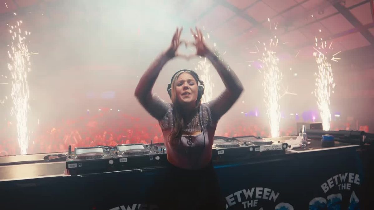 Photo of Between The Seas Winter Indoor Festival (Holstenhallen, Neumünster, Germany, 9 January 2027)