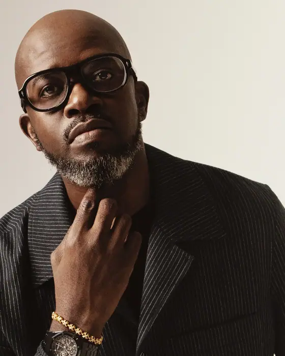 Photo of Black Coffee au Ziggo Dome (ADE) (Ziggo Dome, Amsterdam, Netherlands, 21 October 2026)