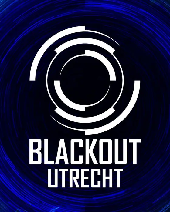 Photo de Blackout: Mefjus, Black Sun Empire b2b Teddy Killerz (TivoliVredenburg, Utrecht, Pays-Bas, 27 novembre 2026)