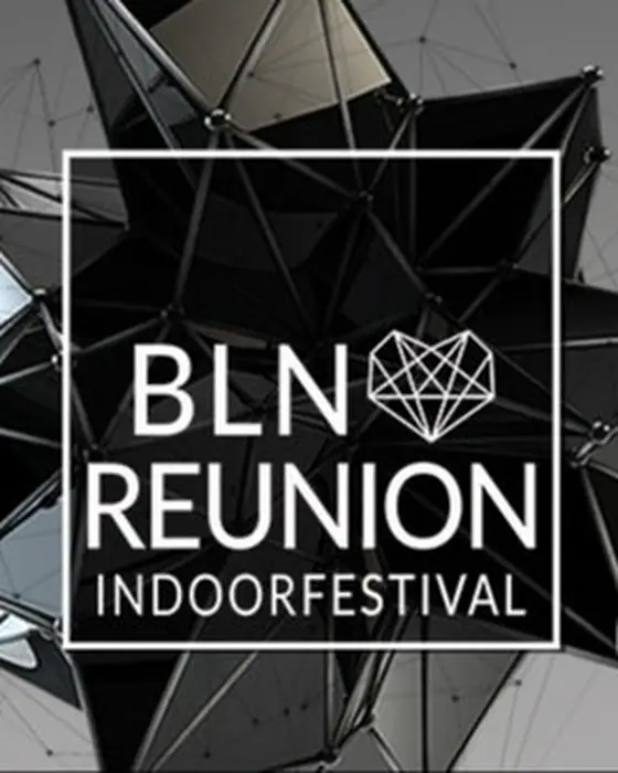 Photo de BLN Reunion Indoor Festival (Spindler & Klatt, Berlin, Allemagne, 12 décembre 2026)