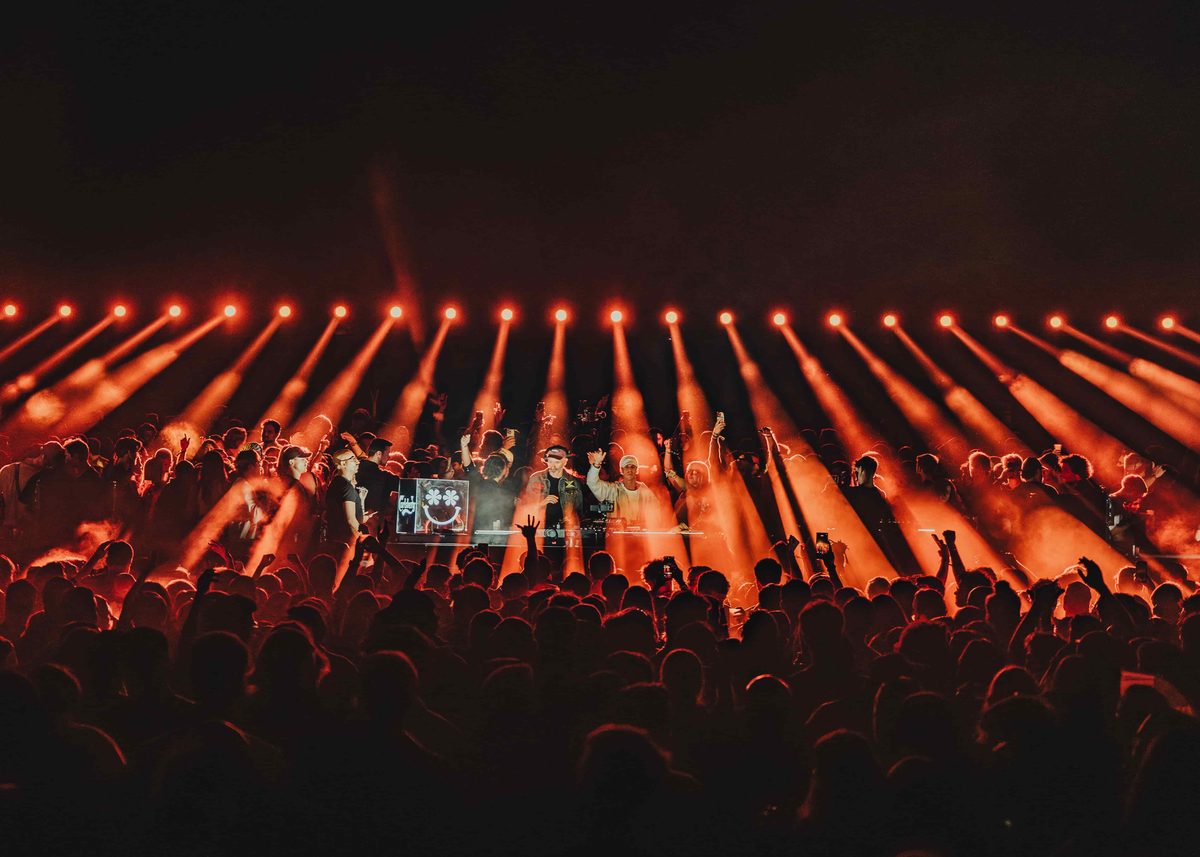 Photo de Bloom Festival (Aeródromo da Maia (Vilar de Luz), Porto, Portugal, 18 septembre 2026)
