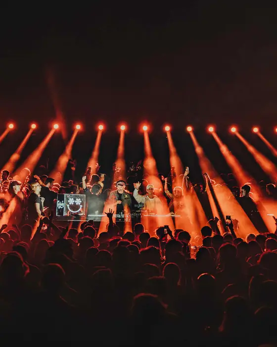 Photo de Bloom Festival (Aeródromo da Maia (Vilar de Luz), Porto, Portugal, 18 septembre 2026)