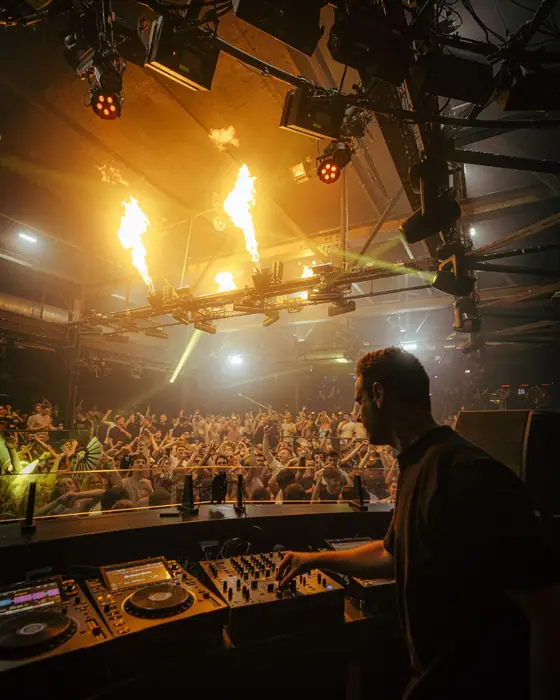 Photo de Bootshaus Sommerfest Closing (Bootshaus, Cologne, Allemagne, 19 septembre 2026)