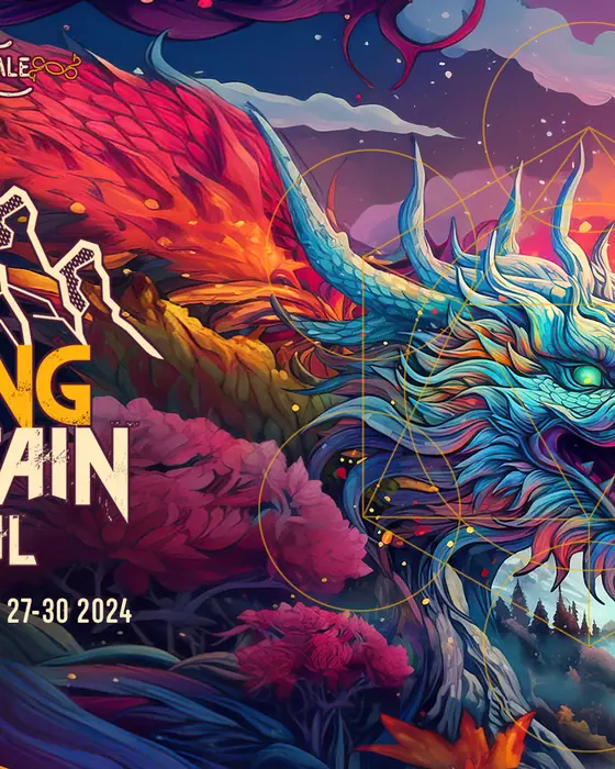 Photo de Burning Mountain Festival (Festivalgelände Praschitsch, Zernez, Suisse, 24 juin 2027)