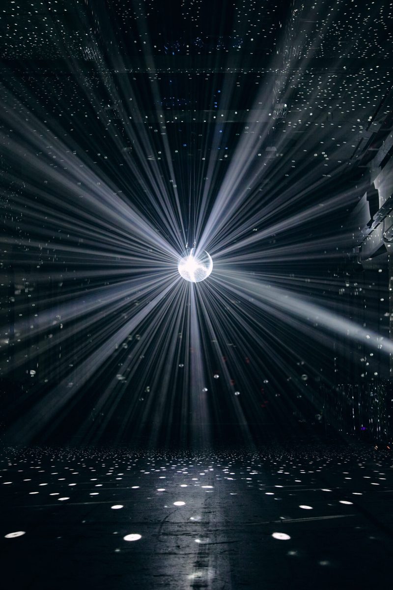 Photo of C2C Festival (Lingotto Fiere, OGR Torino et Teatro Carignano, Turin, Italy, 29 October 2026)
