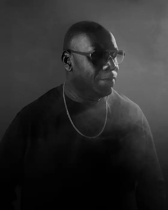 Photo de Carl Cox Closing Party (UNVRS, Ibiza, Espagne, 4 octobre 2026)