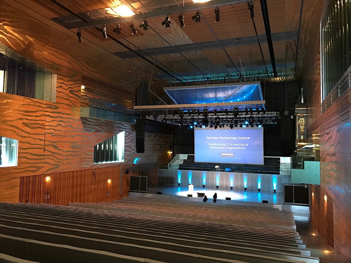 Photo of Christian Löffler · Casa da Música (Casa da Música, Porto, Portugal, 25 November 2026)