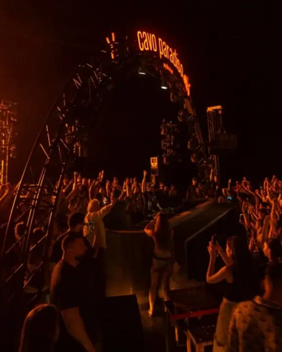 Photo de Cavo Paradiso Season Closing (Cavo Paradiso, Paradise Beach, Mykonos, Grèce, 26 septembre 2026)