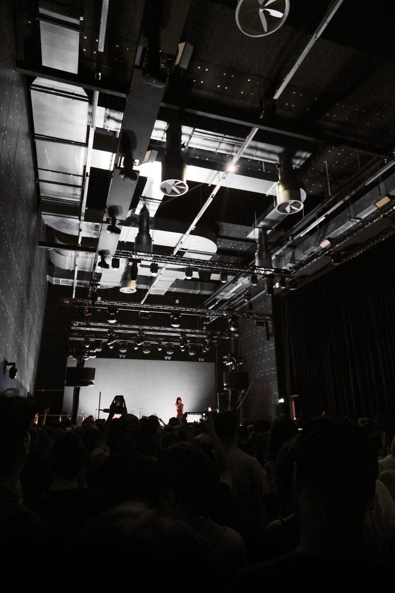 Photo de Sam Feldt au Central Chapelle (Central Chapelle, Paris, France, 9 octobre 2026)