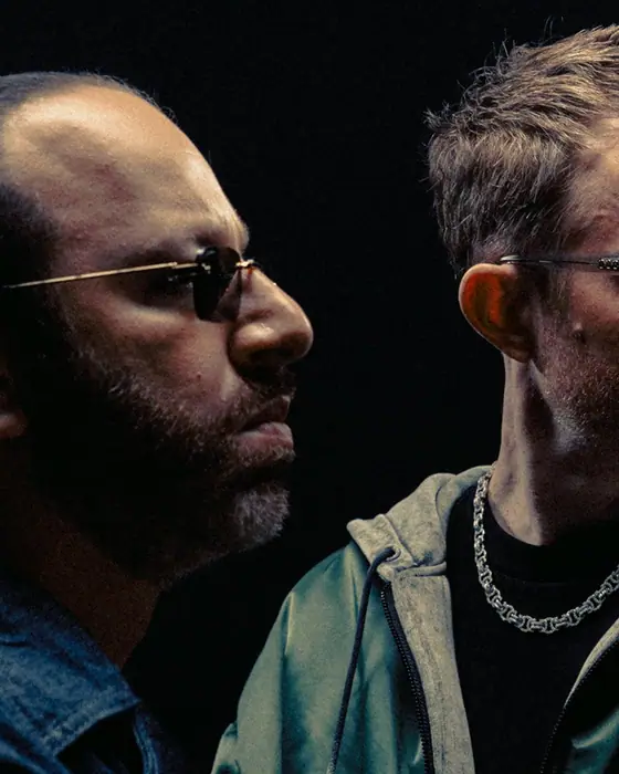Photo de Chase & Status au UFO im Velodrom (UFO im Velodrom, Berlin, Allemagne, 20 février 2027)