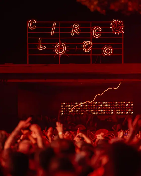 Photo de Circoloco · DC-10 Ibiza (DC-10, Ibiza, Espagne, 27 avril 2026)
