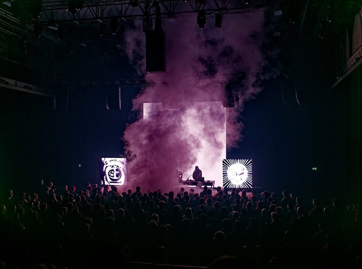 Photo de CTM Festival (Divers lieux / various venues, Berlin, Allemagne, 22 janvier 2027)
