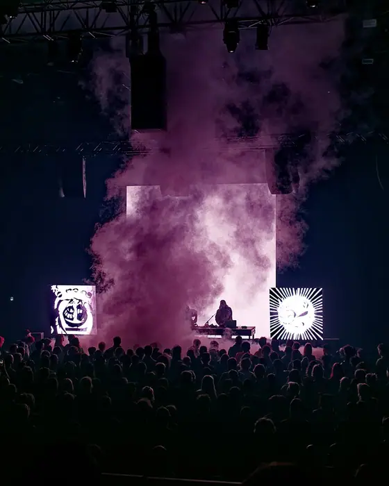 Photo de CTM Festival (Divers lieux / various venues, Berlin, Allemagne, 22 janvier 2027)