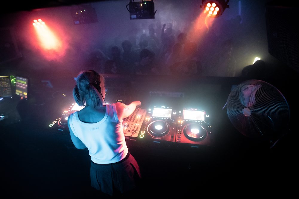Photo de Culture Box : Dusky (Culture Box, Copenhagen, Danemark, 13 novembre 2026)