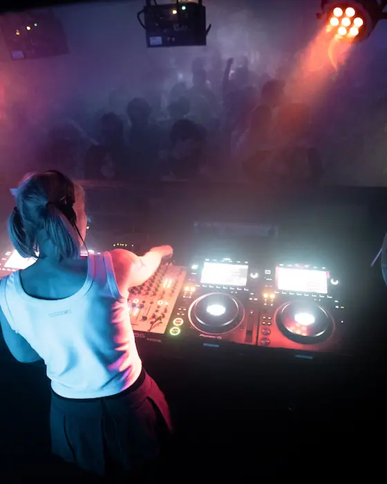 Photo de Culture Box : Dusky (Culture Box, Copenhagen, Danemark, 13 novembre 2026)