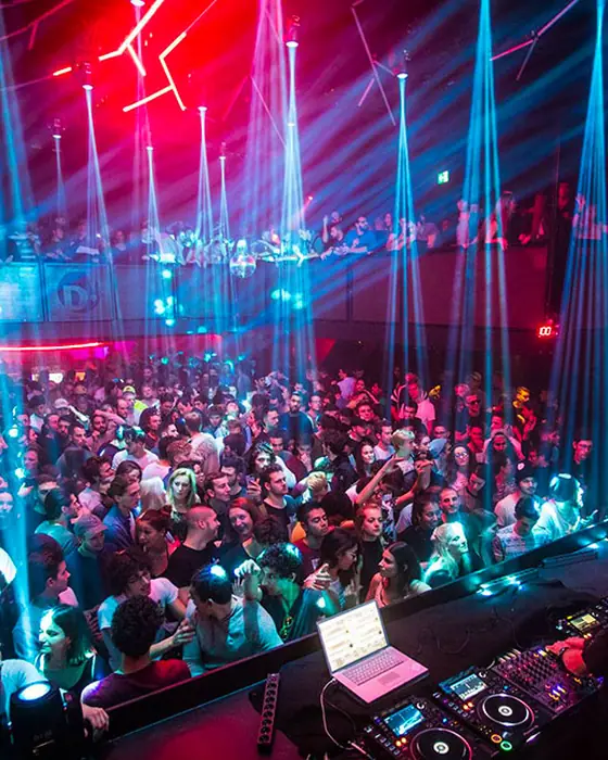 Photo de Hard Bounce - Trym (D! Club, Lausanne, Suisse, 25 septembre 2026)