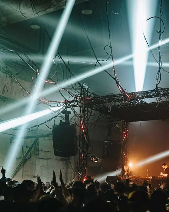 Photo de Darkshire Arena : Face 2 Face (Křižíkovy pavilony, Prague, République tchèque, 13 novembre 2026)