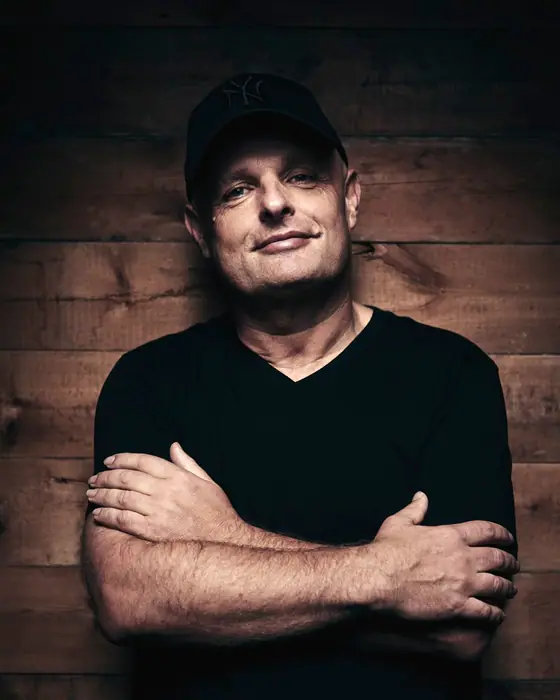 Affiche officielle de Dave Pearce Presents Trance Anthems (NX Newcastle, Newcastle, Royaume-Uni, 24 octobre 2026)