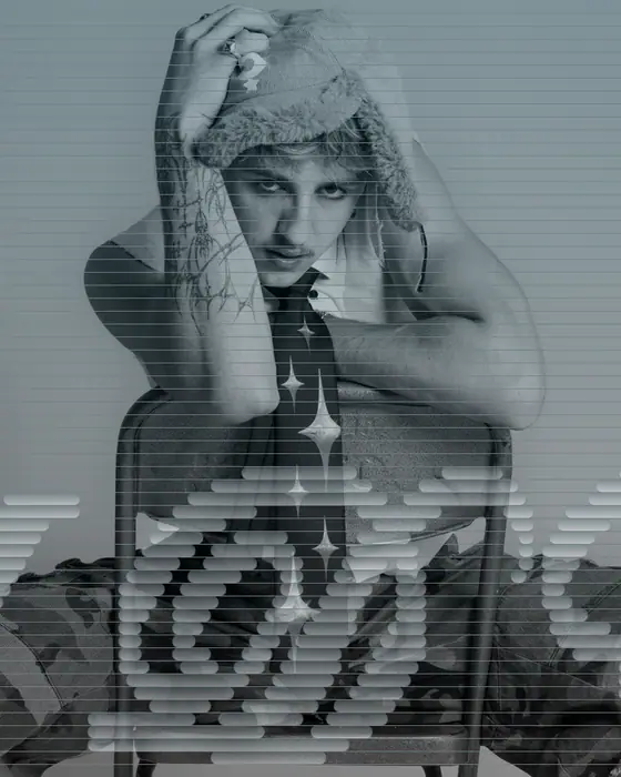 Photo of Davyboi presented by Hyper Dreams - ADE (Melkweg, Amsterdam, Netherlands, 23 October 2026)
