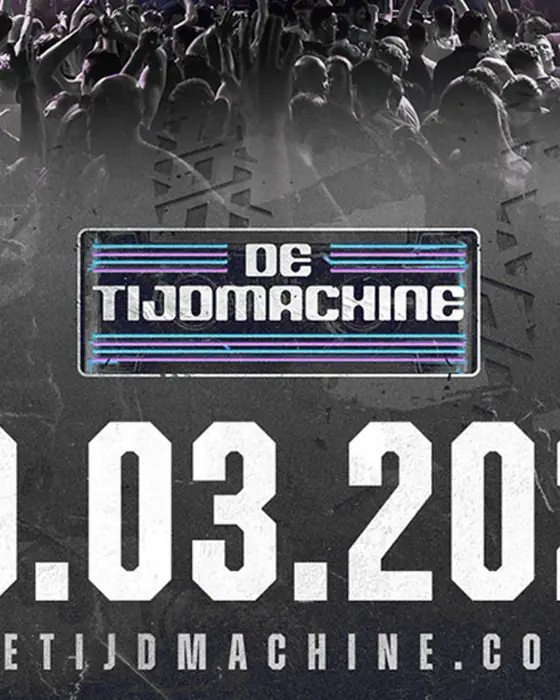 Photo de De Tijdmachine (VIBES Eindhoven, Eindhoven, Pays-Bas, 20 mars 2027)