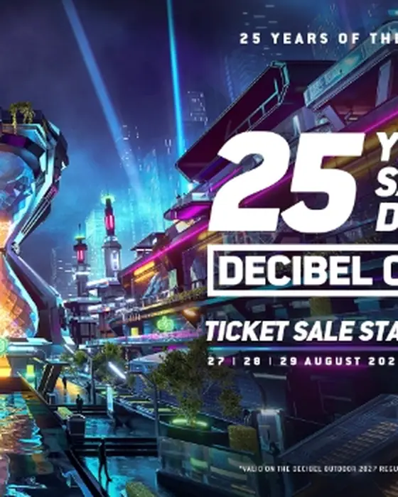 Photo de Decibel Outdoor (Safaripark Beekse Bergen, Hilvarenbeek, Pays-Bas, 27 août 2027)