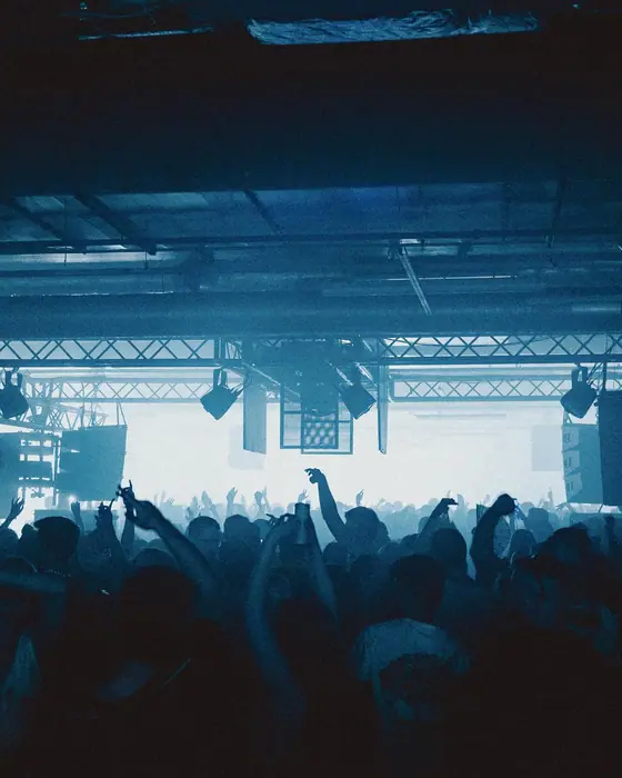 Photo de Defected London (Drumsheds, London, Royaume-Uni, 19 septembre 2026)
