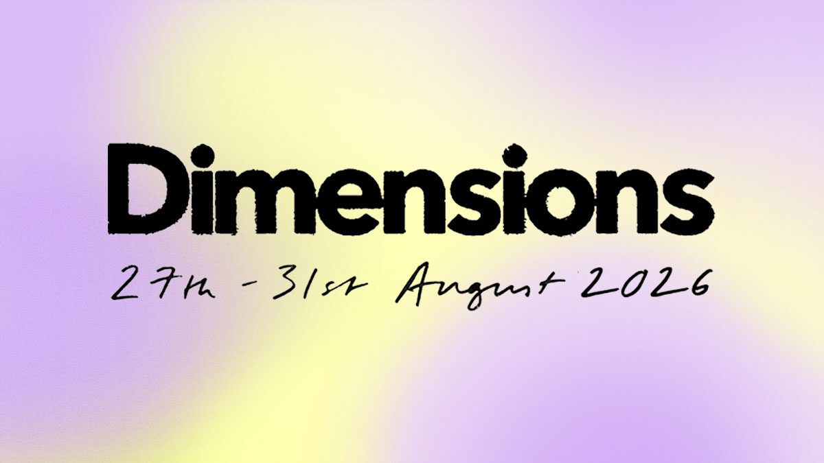 Photo de Dimensions Festival (The Garden Resort, Tisno, Croatie, 26 août 2027)
