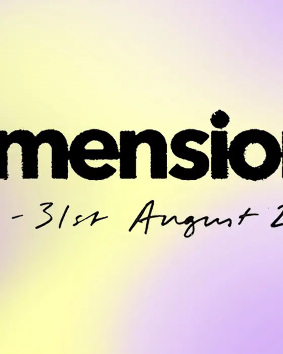 Photo de Dimensions Festival (The Garden Resort, Tisno, Croatie, 26 août 2027)