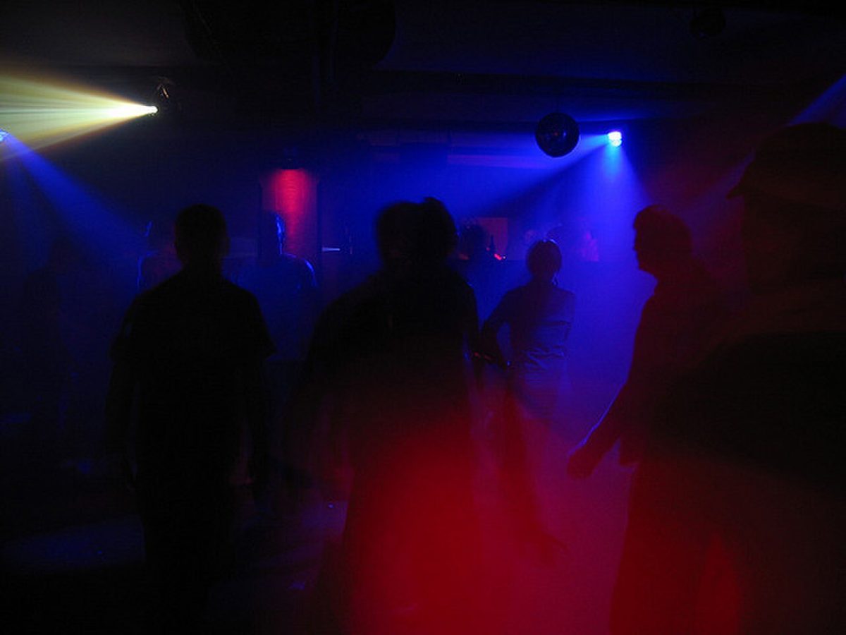 Photo de FAT BEMME x Boundless Beatz (Distillery, Leipzig, Allemagne, 2 octobre 2026)