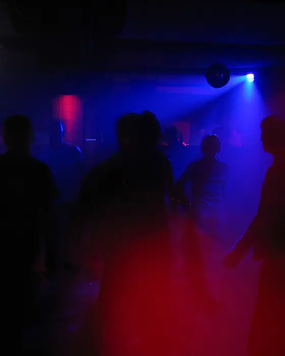 Photo de FAT BEMME x Boundless Beatz (Distillery, Leipzig, Allemagne, 2 octobre 2026)