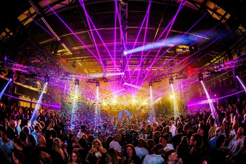 Photo de DJ Francois presents The Classixs (Klokgebouw, Strijp-S, Eindhoven, Pays-Bas, 20 mars 2027)