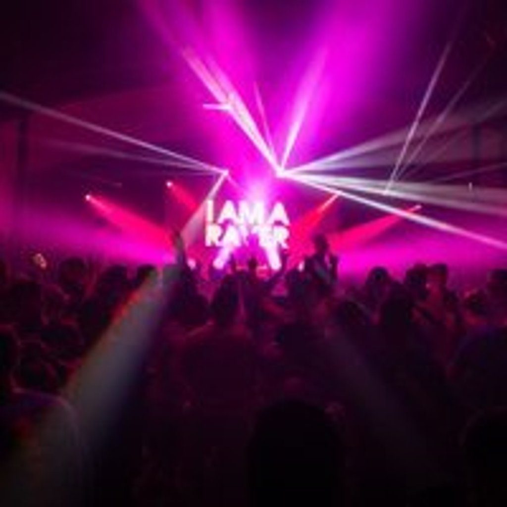 Photo of DJ Rankin - I Am A Raver (Reloaded) Tour (Saint Judes After Dark, Glasgow, UK, 12 December 2026)