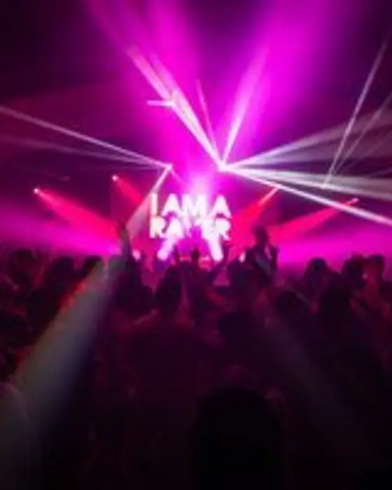 Photo de DJ Rankin - I Am A Raver (Reloaded) Tour (Saint Judes After Dark, Glasgow, Royaume-Uni, 12 décembre 2026)