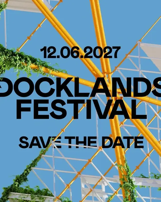 Photo de Docklands Festival (Hawerkamp, Münster, Allemagne, 12 juin 2027)