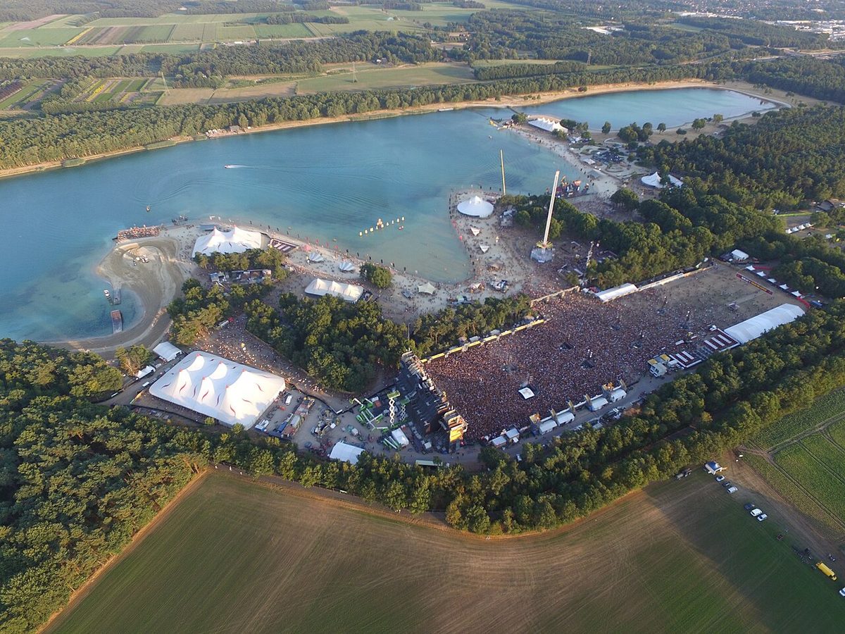 Photo of Dominator Festival (E3 Strand, Eersel, Netherlands, 17 July 2026)